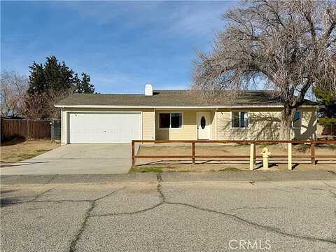 179Th, LANCASTER, CA 93535