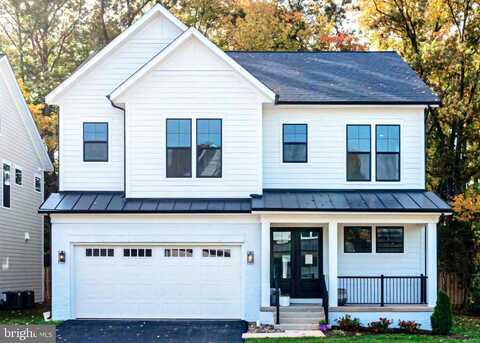 Annandale, ANNANDALE, VA 22003
