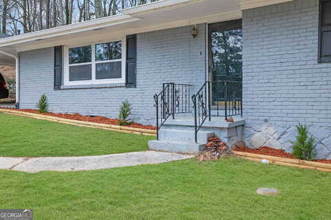 Hilda, DECATUR, GA 30035
