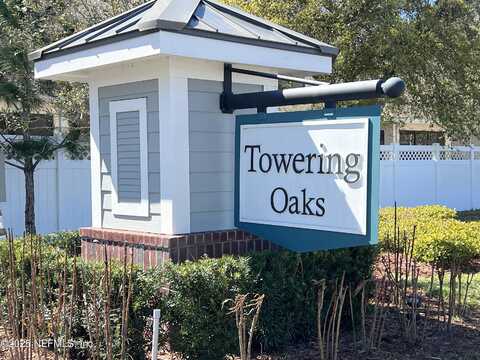 Oak Mill, ORANGE PARK, FL 32065