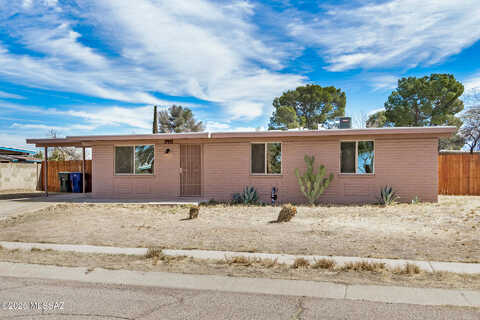 Evergreen, TUCSON, AZ 85730