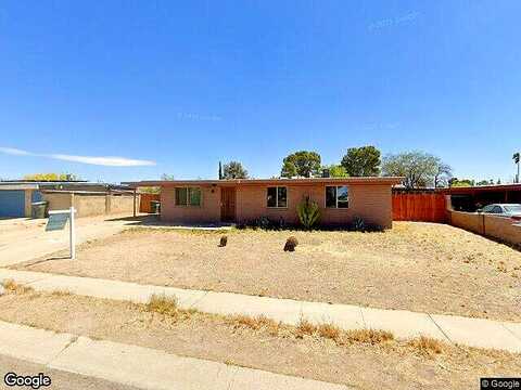 Evergreen, TUCSON, AZ 85730