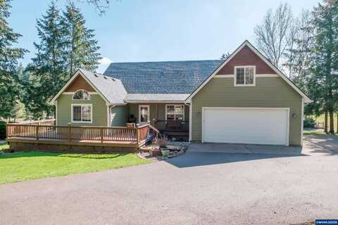 Knighten, LEBANON, OR 97355