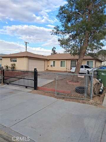 Frontier, PALMDALE, CA 93550