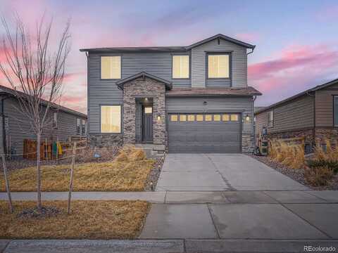 Catawba, AURORA, CO 80019
