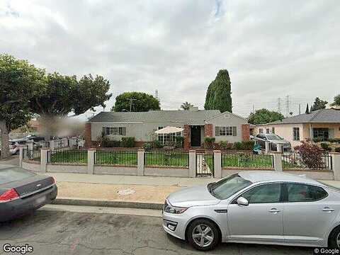 Bennett, COMPTON, CA 90221
