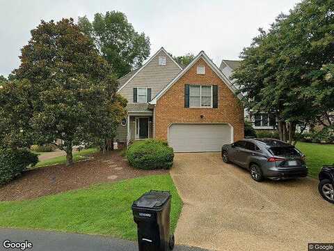 Cluster, WILLIAMSBURG, VA 23188