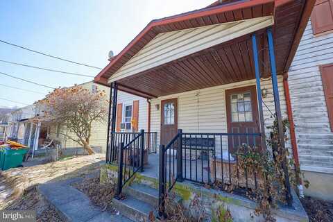 Montello, READING, PA 19608