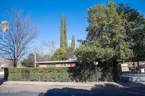 Chula Vista, NOGALES, AZ 85621