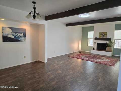 Country Club, TUCSON, AZ 85716