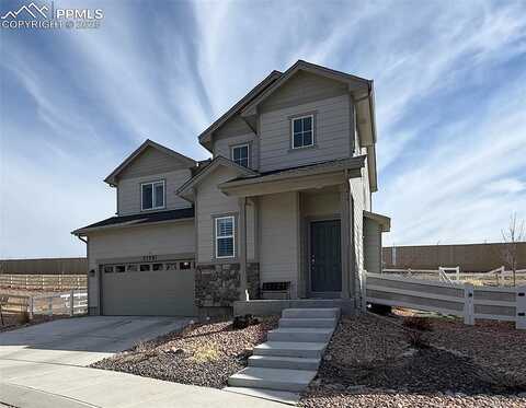 Vineyard, COLORADO SPRINGS, CO 80922