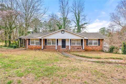 Chesapeake, ATLANTA, GA 30344