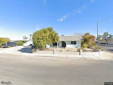 Monte Verde, LAS VEGAS, NV 89121