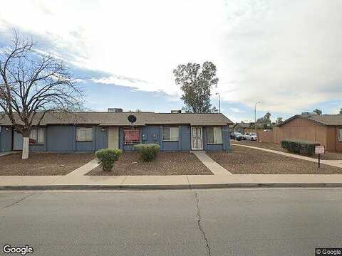 67Th, PHOENIX, AZ 85033