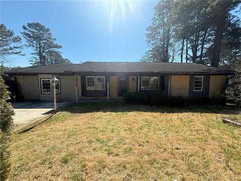 Stanford, DECATUR, GA 30034