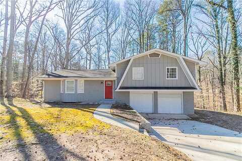Ale, ATLANTA, GA 30344
