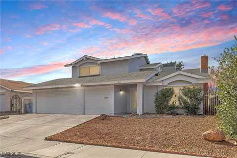 Rosewood, LAS VEGAS, NV 89103
