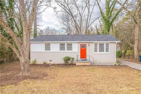 Villa, ATLANTA, GA 30354