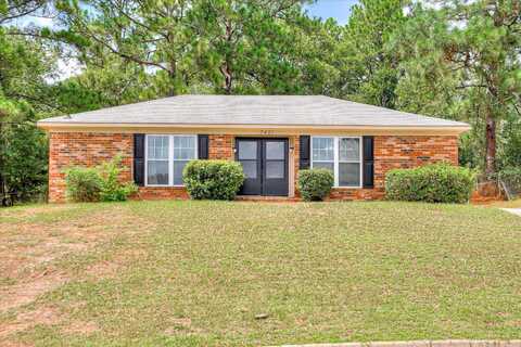 Pine Hill, HEPHZIBAH, GA 30815