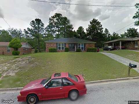 Pine Hill, HEPHZIBAH, GA 30815