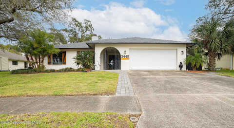 Muirfield, TITUSVILLE, FL 32780