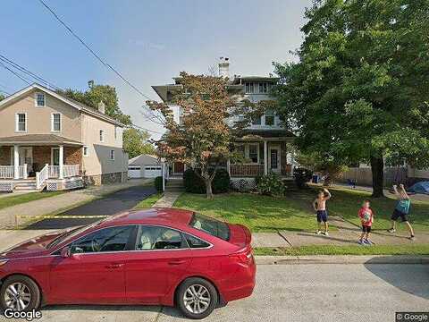 Tyson, GLENSIDE, PA 19038