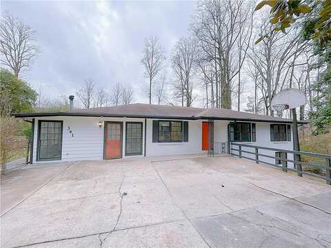 Baggett, LAWRENCEVILLE, GA 30044