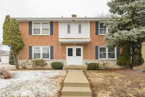 76Th, MILWAUKEE, WI 53219