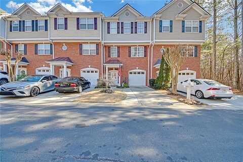 Deer Valley, ALPHARETTA, GA 30004