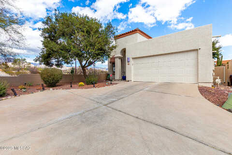 Deer Brush, TUCSON, AZ 85750