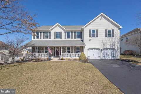 Buckingham, HARLEYSVILLE, PA 19438