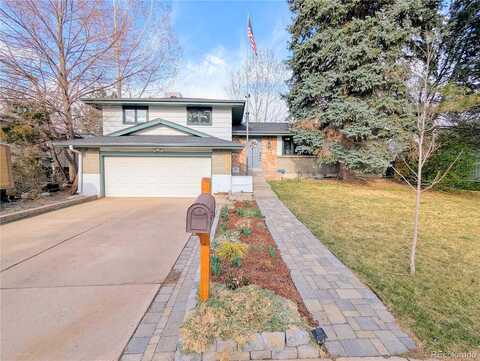Geneva, DENVER, CO 80231