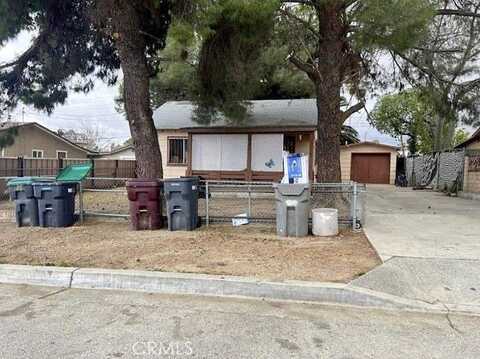 Fay, BANNING, CA 92220