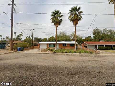 Country Club, TUCSON, AZ 85716