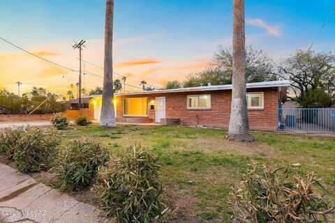 Country Club, TUCSON, AZ 85716