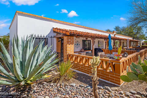Paseo Sarta, GREEN VALLEY, AZ 85614