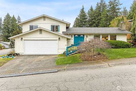 35Th, FEDERAL WAY, WA 98023