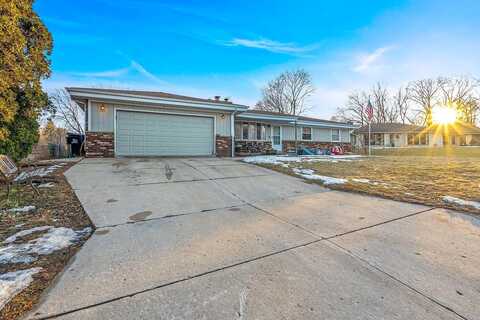 Uncas, MILWAUKEE, WI 53207