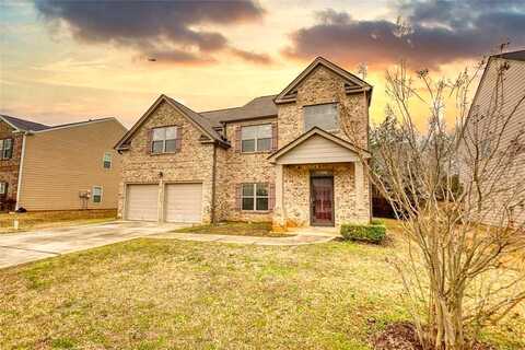 Rex Ridge, REX, GA 30273