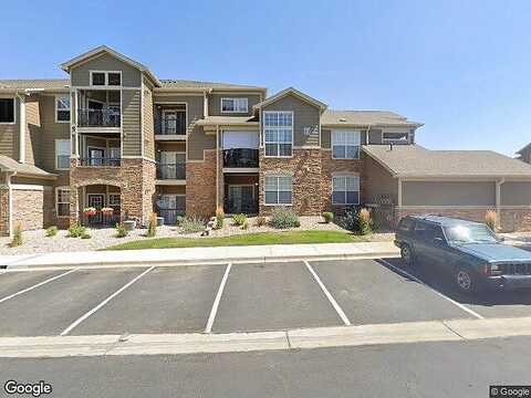 Blue Sky, ERIE, CO 80516