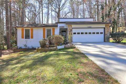 Nappa, STONE MOUNTAIN, GA 30087