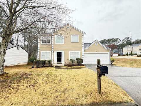 Scepter, DULUTH, GA 30096