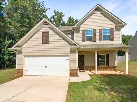 Avondale, CONYERS, GA 30013