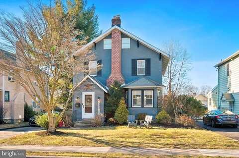 Rodman, JENKINTOWN, PA 19046