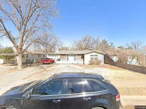 43Rd, LUBBOCK, TX 79413