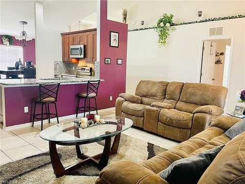 48Th, LEHIGH ACRES, FL 33971