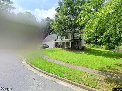 Wynhaven Oaks, LAWRENCEVILLE, GA 30043