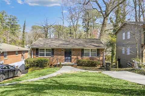 Harlan, ATLANTA, GA 30344