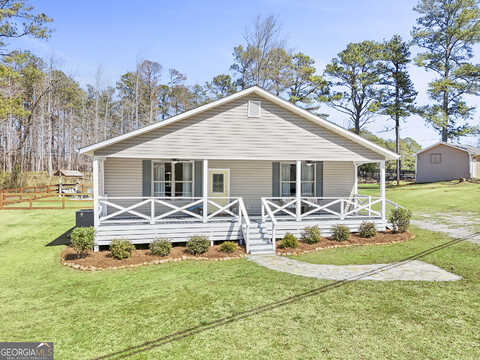 Happy Valley, NEWNAN, GA 30263