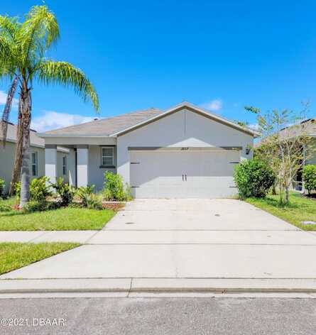 Taton, NEW SMYRNA BEACH, FL 32168